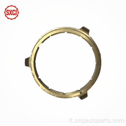 Anello di sincronizzatore automatico di buon prezzo di alta qualità OEM 1A220-90.523.290 per Chevrolet